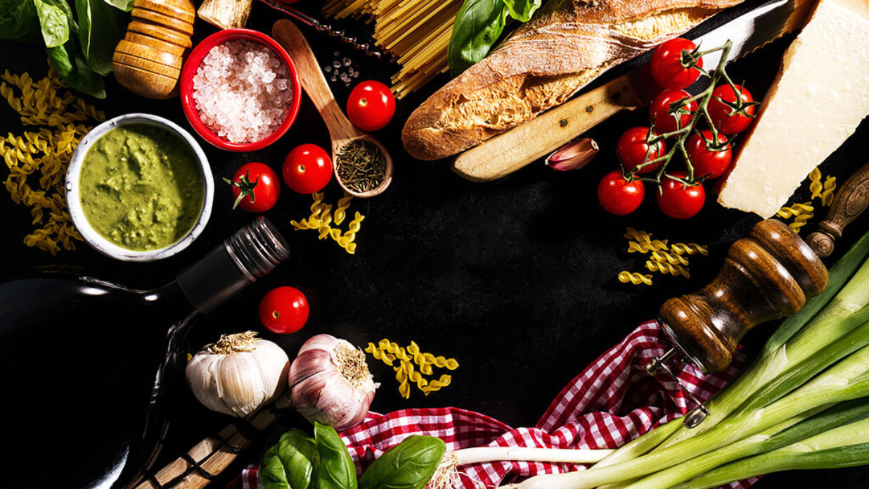 CULINARY CONSULTING