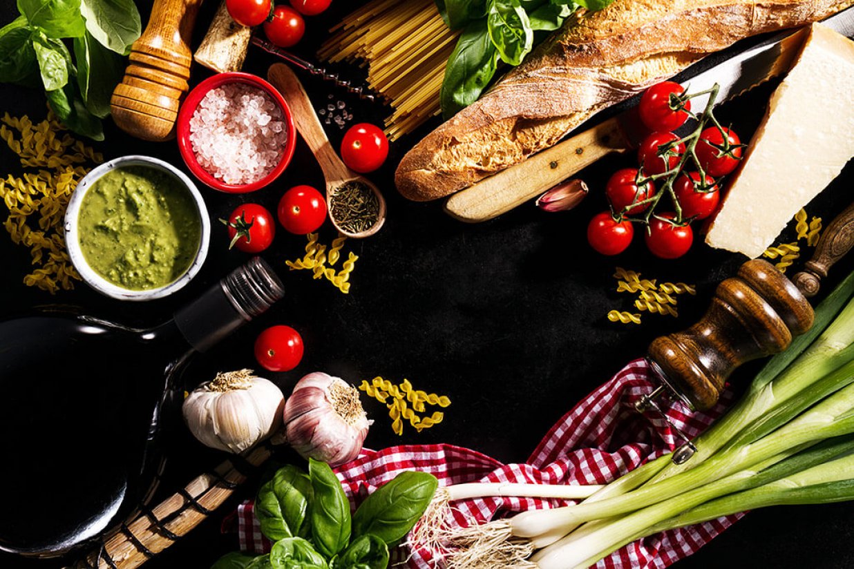 Hoteleria CULINARY CONSULTING