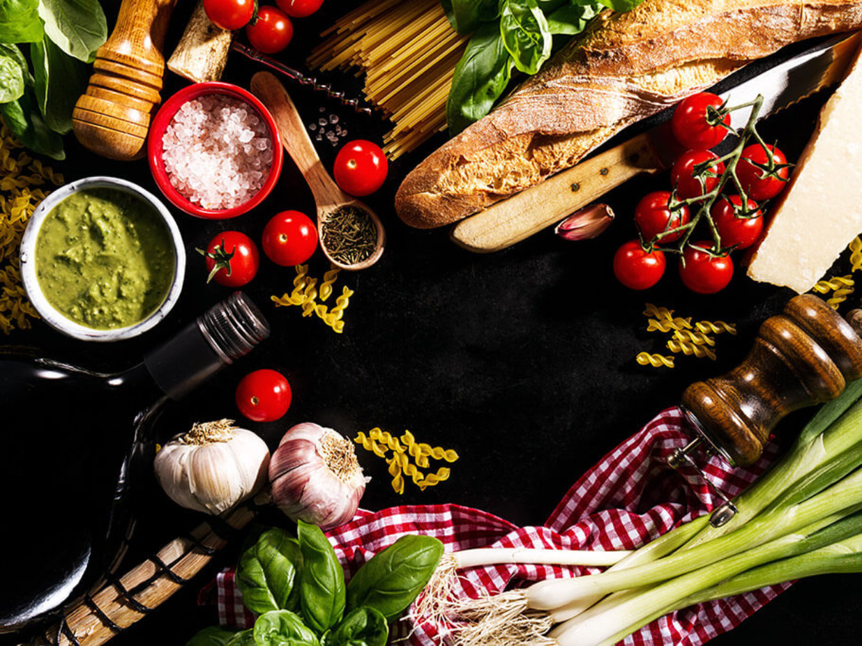 CULINARY CONSULTING