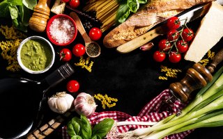 Hoteleria CULINARY CONSULTING