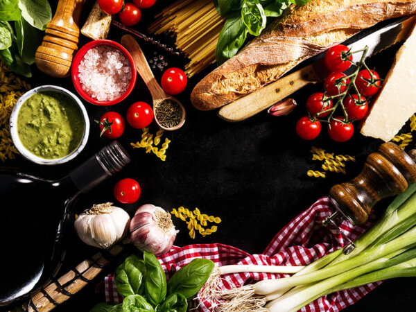 CULINARY CONSULTING