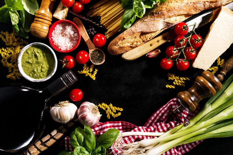CULINARY CONSULTING