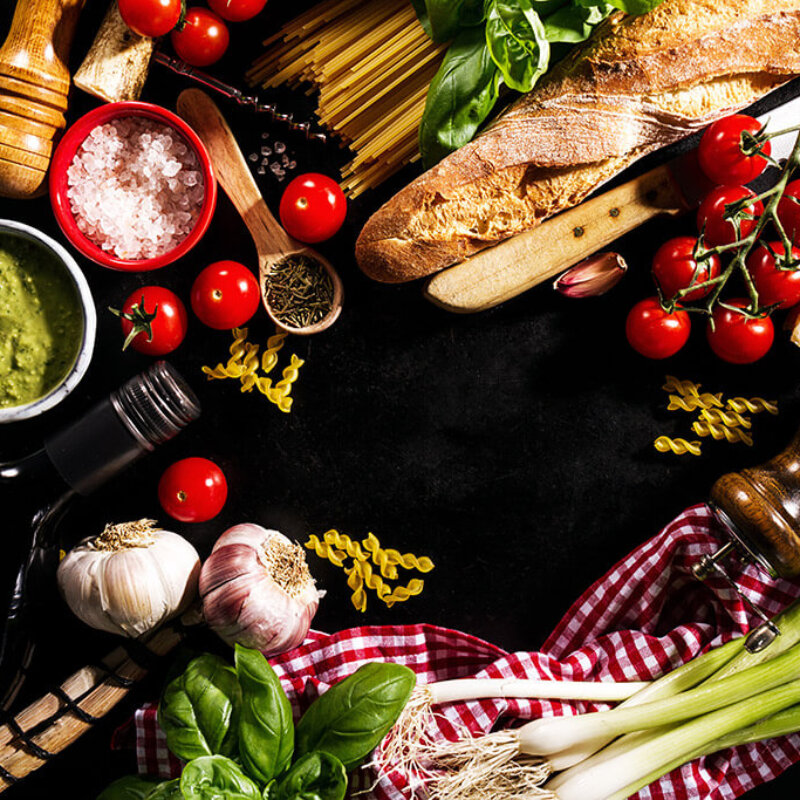 CULINARY CONSULTING