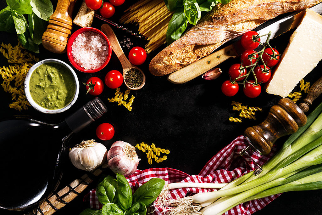 Hoteleria CULINARY CONSULTING